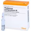 THALAMUS compositum N Ampullen – Bild 3