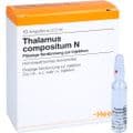 THALAMUS compositum N Ampullen – Bild 4