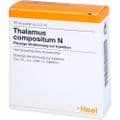 THALAMUS compositum N Ampullen – Bild 5