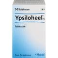 YPSILOHEEL N Tabletten – Bild 1