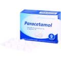 PARACETAMOL Sophien 500 Tabletten – Bild 2