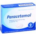 PARACETAMOL Sophien 500 Tabletten – Bild 4