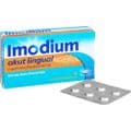 IMODIUM akut lingual Schmelztabletten – Bild 2