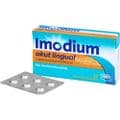 IMODIUM akut lingual Schmelztabletten – Bild 6