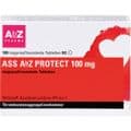 ASS AbZ PROTECT 100 mg magensaftresist.Tabl. – Bild 4