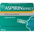 ASPIRIN Effect Granulat – Bild 1