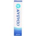 ODABAN Antitranspirant Deodorant Spray – Bild 1
