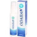 ODABAN Antitranspirant Deodorant Spray – Bild 5