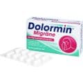 DOLORMIN Migräne Filmtabletten – Bild 6