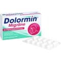 DOLORMIN Migräne Filmtabletten – Bild 2