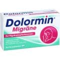 DOLORMIN Migräne Filmtabletten – Bild 3