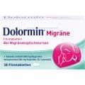 DOLORMIN Migräne Filmtabletten – Bild 5