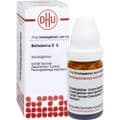 BELLADONNA D 6 Globuli – Bild 2