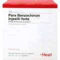 PARA BENZOCHINON Injeel forte Ampullen – Bild 1