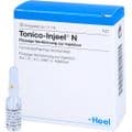 TONICO Injeel N Ampullen – Bild 3