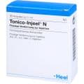TONICO Injeel N Ampullen – Bild 5