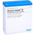 TONICO Injeel N Ampullen – Bild 2