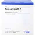 TONICO Injeel N Ampullen – Bild 1