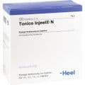 TONICO Injeel N Ampullen – Bild 2