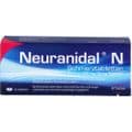 NEURANIDAL N Tabletten – Bild 1