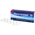 NEURANIDAL N Tabletten – Bild 4