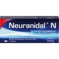 NEURANIDAL N Tabletten – Bild 3