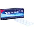 NEURANIDAL N Tabletten – Bild 2