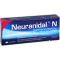 NEURANIDAL N Tabletten – Bild 3