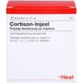 CORTISON Injeel Ampullen – Bild 1