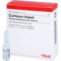 CORTISON Injeel Ampullen – Bild 3