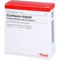 CORTISON Injeel Ampullen – Bild 5