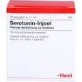 SEROTONIN Injeel Ampullen – Bild 1