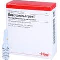 SEROTONIN Injeel Ampullen – Bild 4
