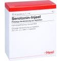 SEROTONIN Injeel Ampullen – Bild 2