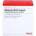VITAMIN B12 INJEEL Ampullen – Bild 1