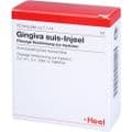 GINGIVA SUIS Injeel Ampullen – Bild 5