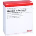 GINGIVA SUIS Injeel Ampullen – Bild 2