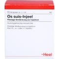 OS SUIS Injeel Ampullen – Bild 1