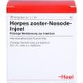 HERPES ZOSTER Nosode Injeel Ampullen – Bild 1