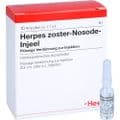 HERPES ZOSTER Nosode Injeel Ampullen – Bild 4
