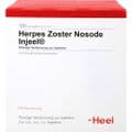HERPES ZOSTER Nosode Injeel Ampullen – Bild 1