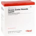 HERPES ZOSTER Nosode Injeel Ampullen – Bild 2