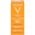 VICHY CAPITAL Soleil Gesichtscreme LSF 50+ – Bild 1