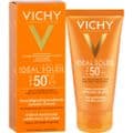 VICHY CAPITAL Soleil Gesichtscreme LSF 50+ – Bild 2