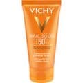 VICHY CAPITAL Soleil Gesichtscreme LSF 50+ – Bild 4