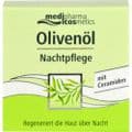 OLIVENÖL NACHTPFLEGE Creme – Bild 1