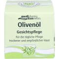 OLIVENÖL GESICHTSPFLEGE Creme – Bild 1