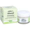 OLIVENÖL GESICHTSPFLEGE Creme – Bild 2