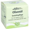OLIVENÖL GESICHTSPFLEGE Creme – Bild 3