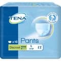 TENA PANTS Discreet L bei Inkontinenz – Bild 1